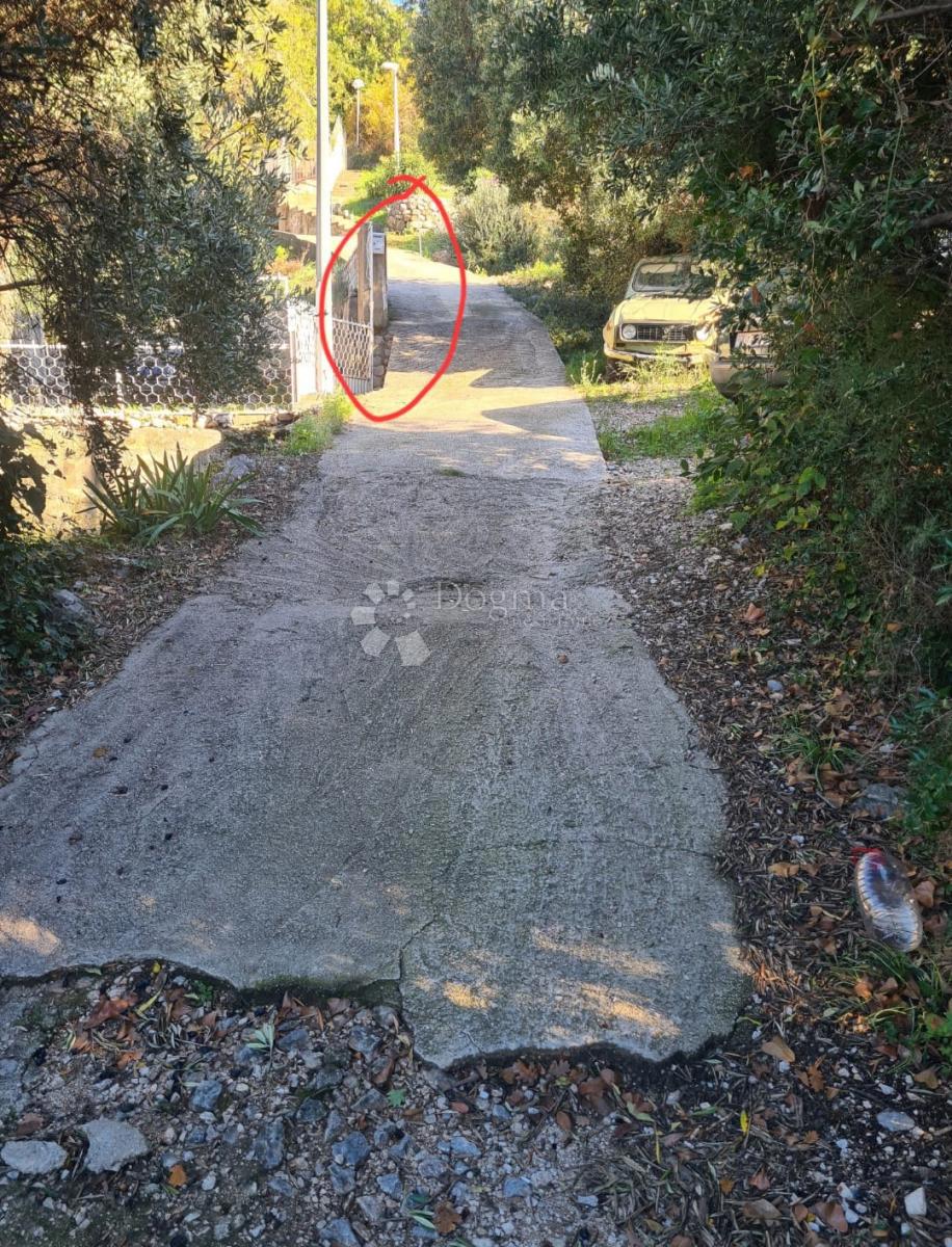 Terreno edificabile Plat, Župa Dubrovačka, 967m2