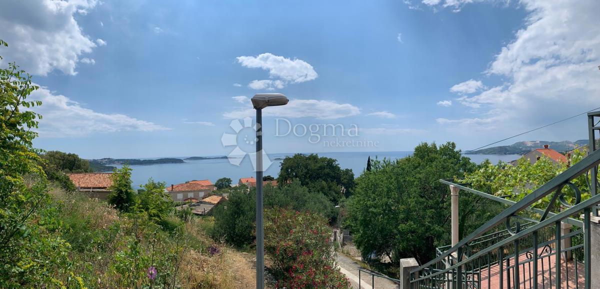 Terreno edificabile Plat, Župa Dubrovačka, 967m2