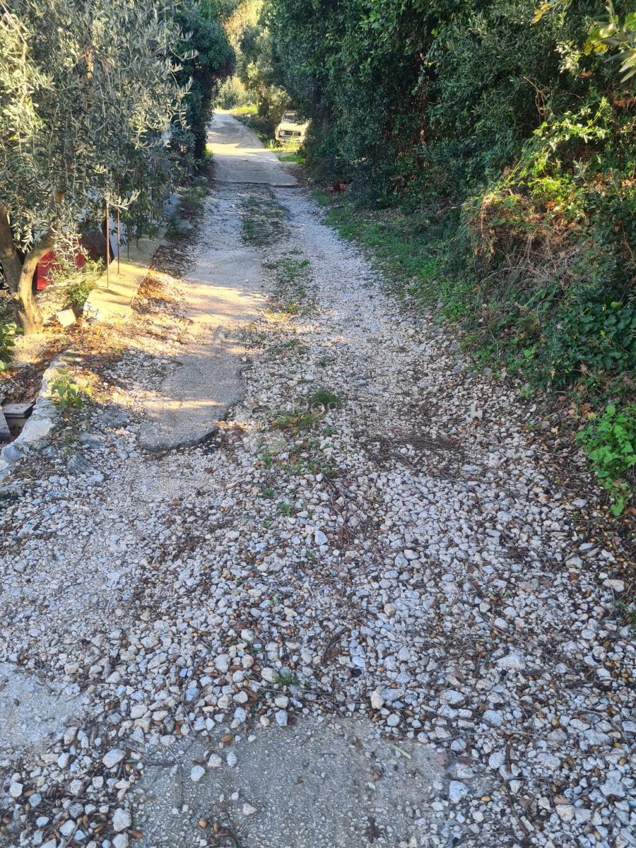 Terreno edificabile Plat, Župa Dubrovačka, 967m2