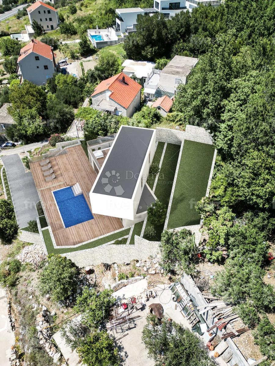 Terreno edificabile Plat, Župa Dubrovačka, 967m2