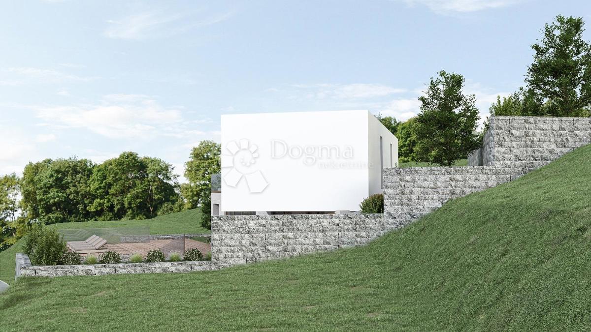 Terreno edificabile Plat, Župa Dubrovačka, 967m2