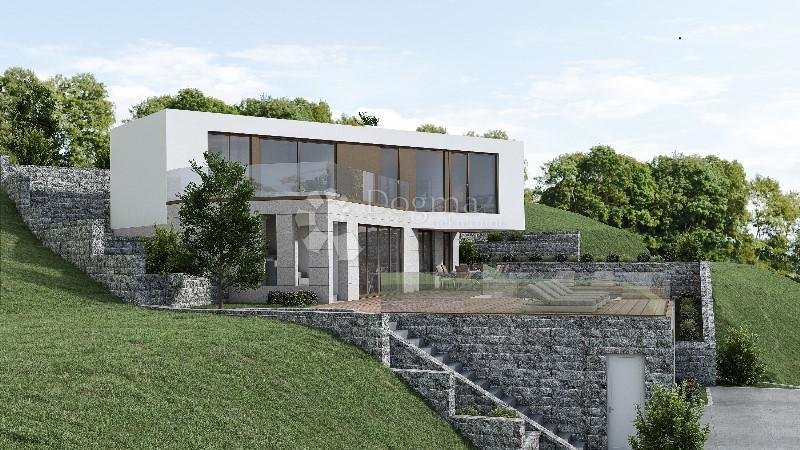 Terreno edificabile Plat, Župa Dubrovačka, 967m2