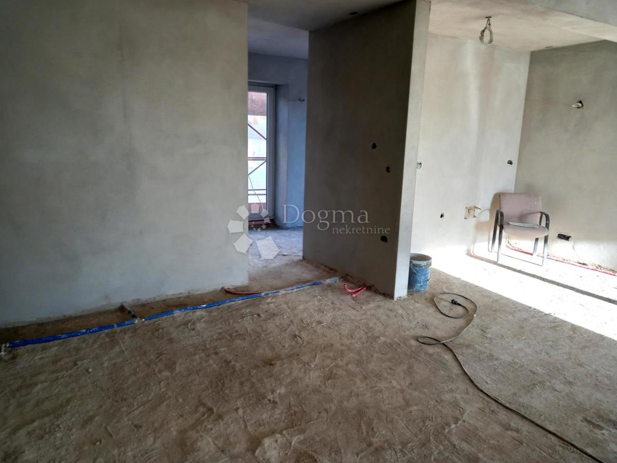 Matulji, appartamento appena ristrutturato in centro