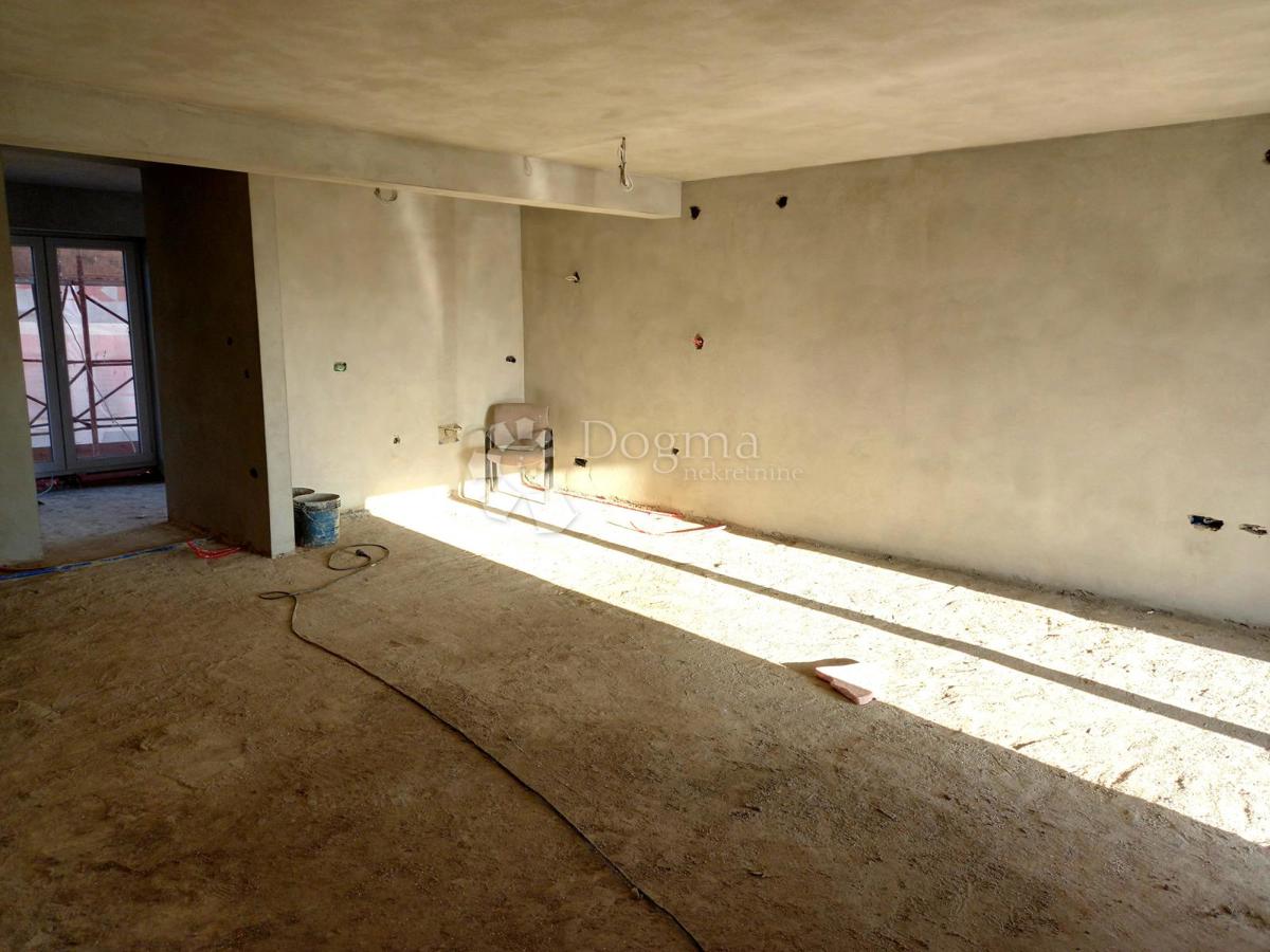 Matulji, appartamento appena ristrutturato in centro