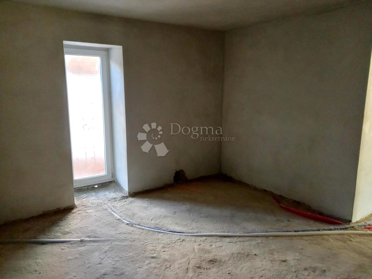 Matulji, appartamento appena ristrutturato in centro