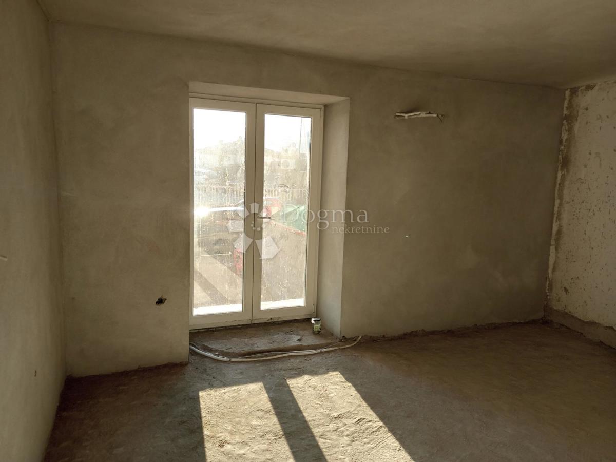 Matulji, appartamento appena ristrutturato in centro