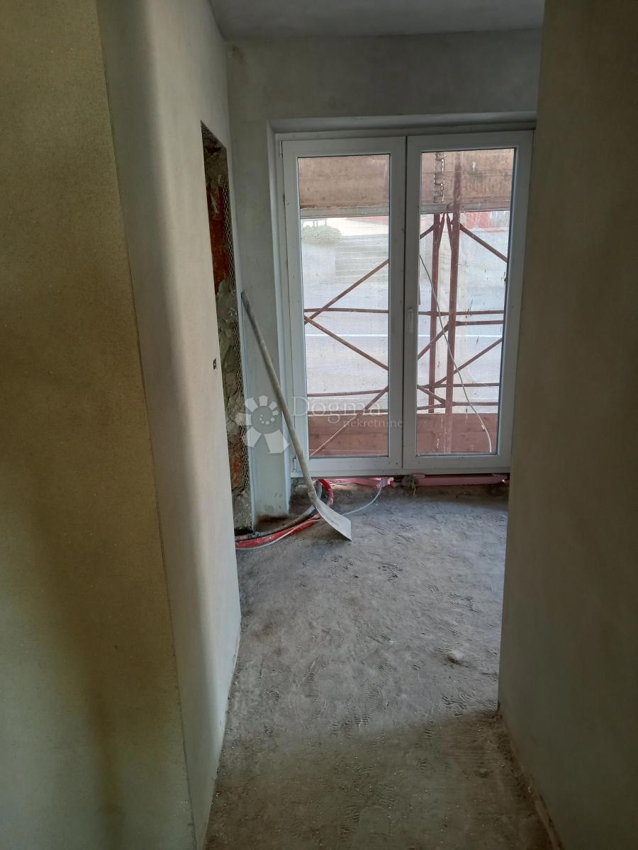 Matulji, appartamento appena ristrutturato in centro