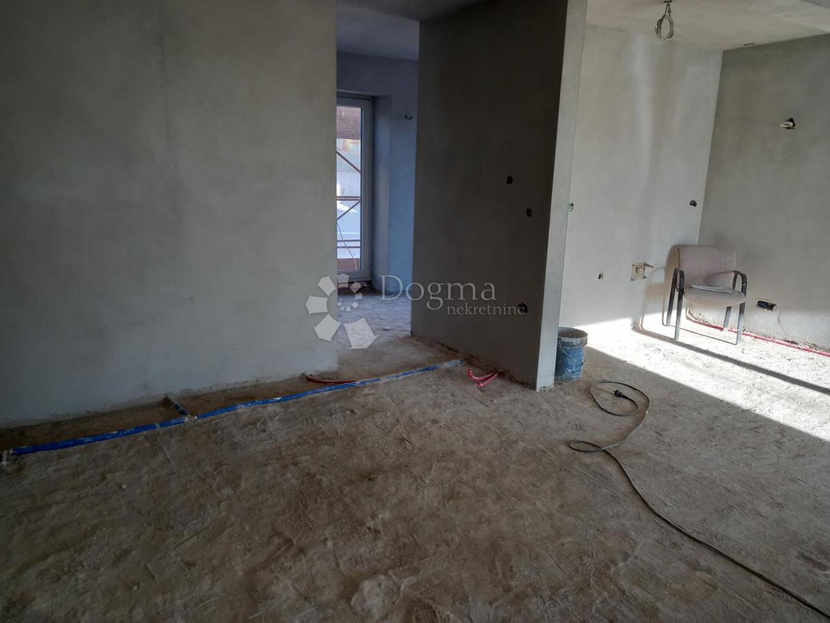 Matulji, appartamento appena ristrutturato in centro