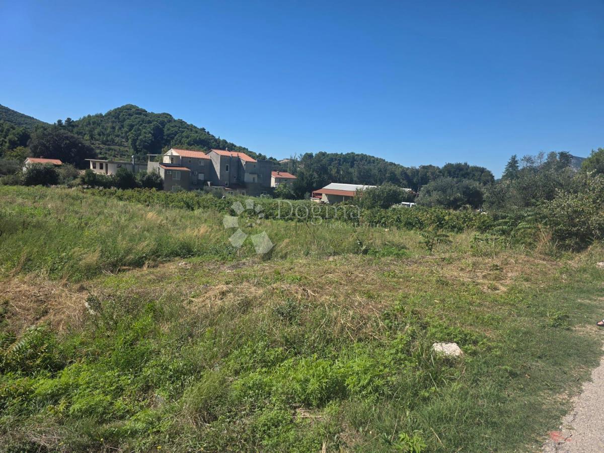 Terreno edificabile Žuljana, Ston, 459m2