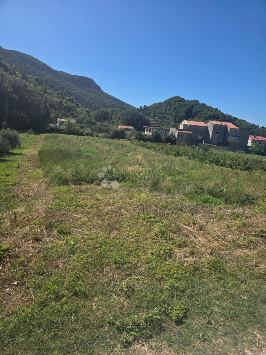 Terreno edificabile Žuljana, Ston, 459m2