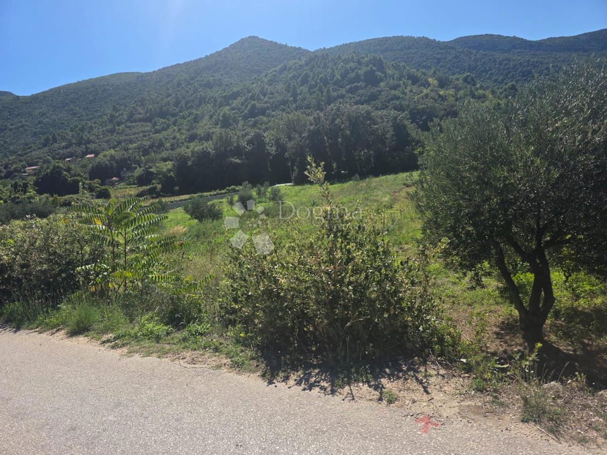 Terreno edificabile Žuljana, Ston, 459m2