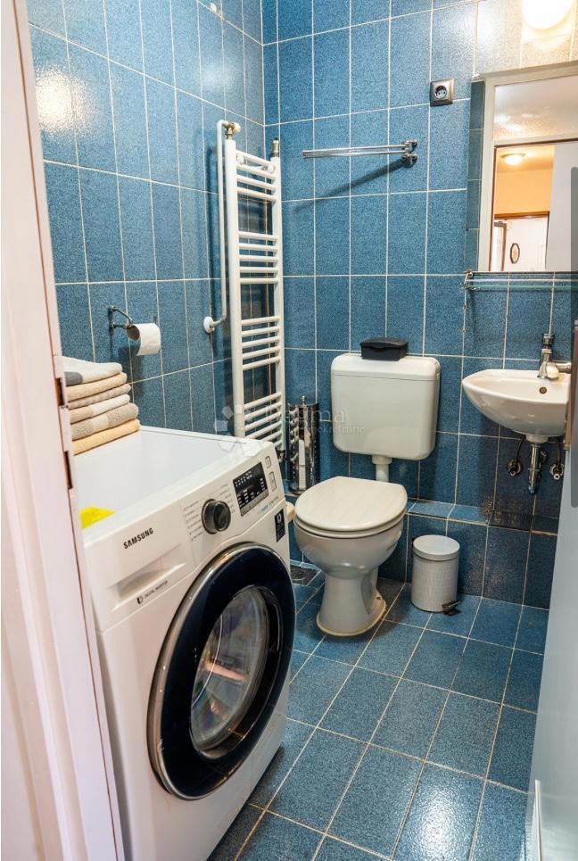 Allogio Malešnica, Stenjevec, 83,20m2