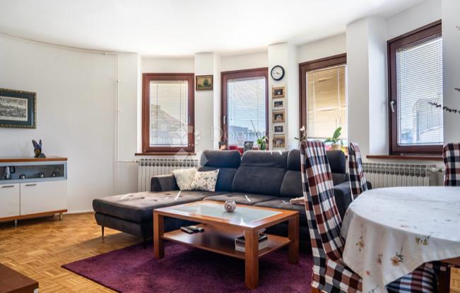 Allogio Malešnica, Stenjevec, 83,20m2