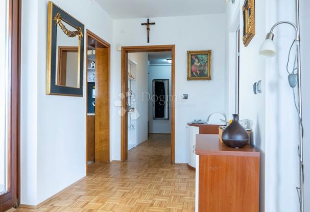 Allogio Malešnica, Stenjevec, 83,20m2