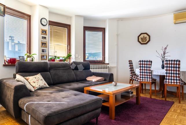 Allogio Malešnica, Stenjevec, 83,20m2