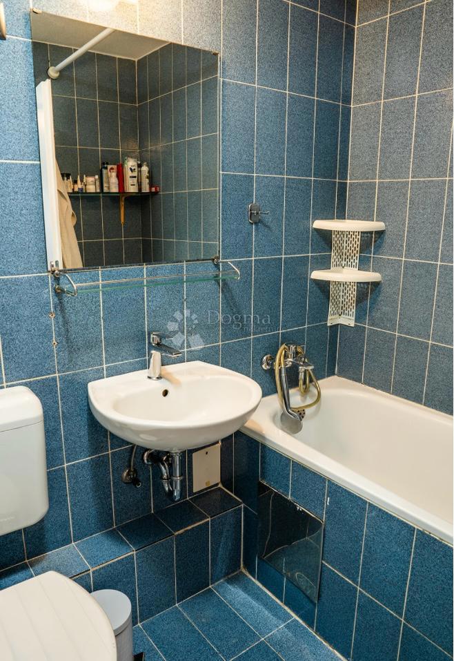 Allogio Malešnica, Stenjevec, 83,20m2