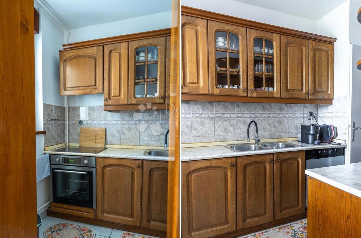 Allogio Malešnica, Stenjevec, 83,20m2