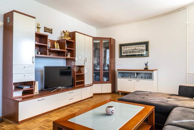 Allogio Malešnica, Stenjevec, 83,20m2