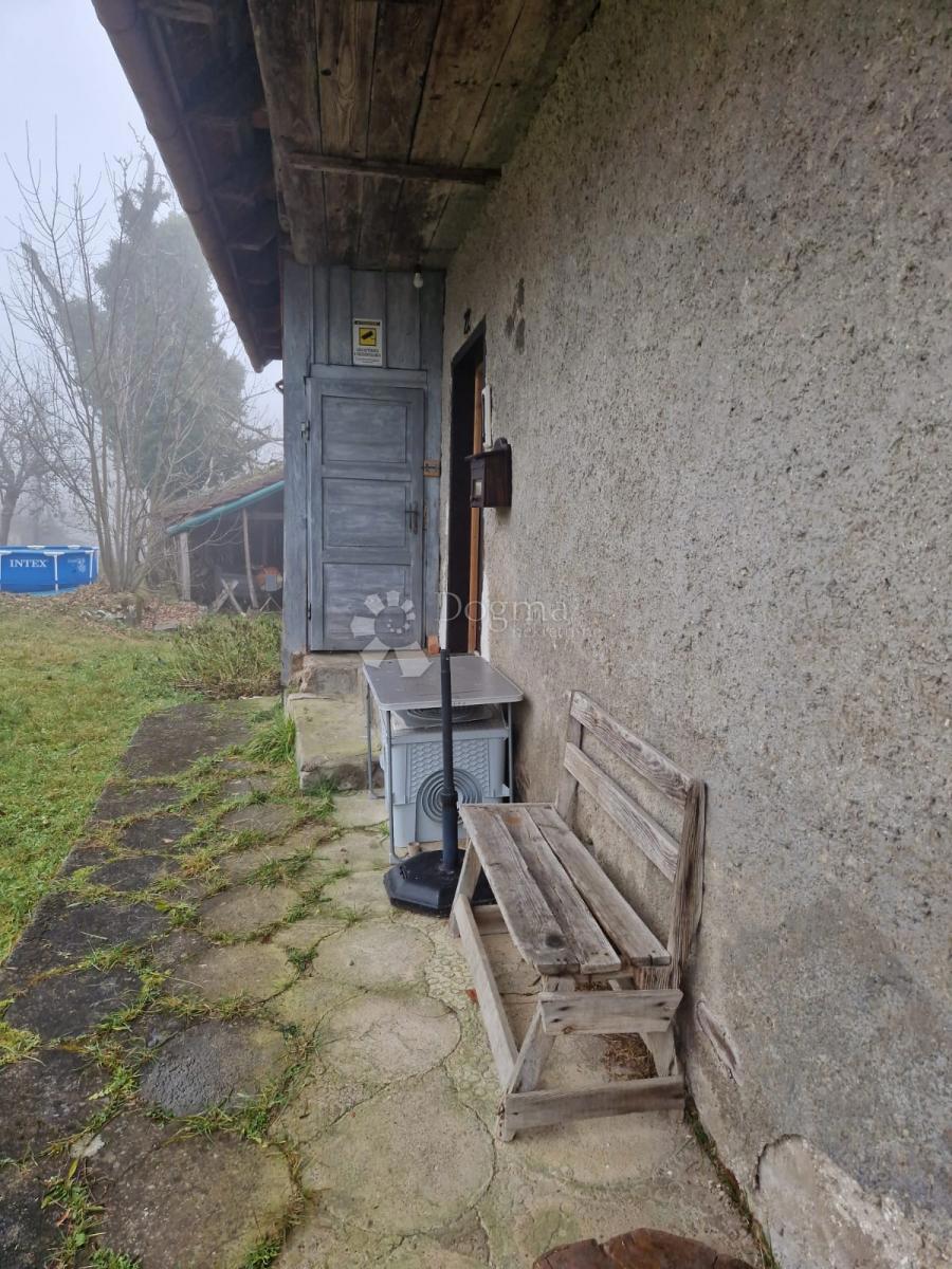 Casa Tuk, Vrbovsko, 200m2