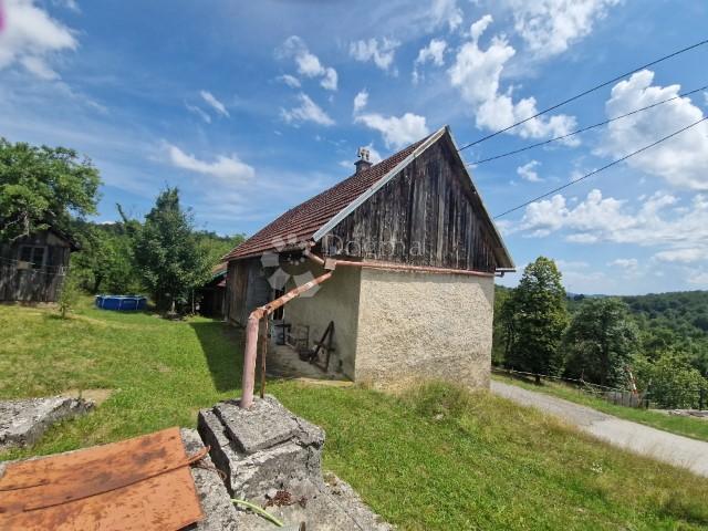 Casa Tuk, Vrbovsko, 200m2