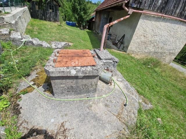 Casa Tuk, Vrbovsko, 200m2