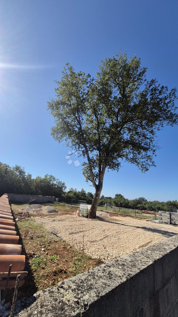 Terreno agricolo recintato 476 m2 