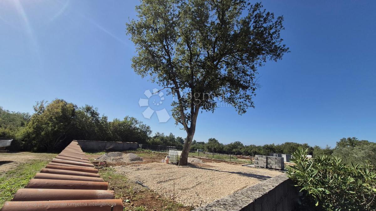 Terreno agricolo recintato 476 m2 