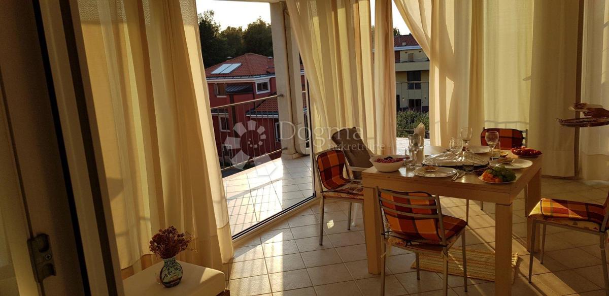 Allogio Zambratija, Umag, 180m2