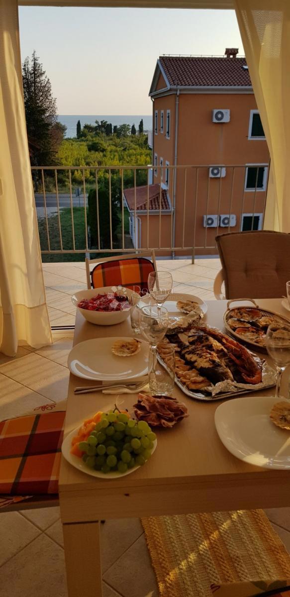 Allogio Zambratija, Umag, 180m2