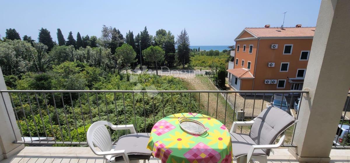 Allogio Zambratija, Umag, 180m2