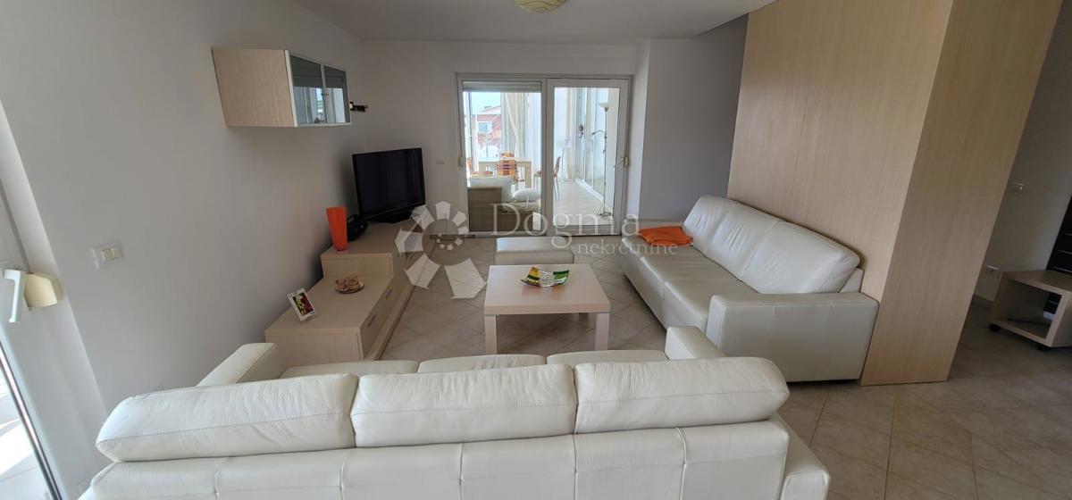 Allogio Zambratija, Umag, 180m2