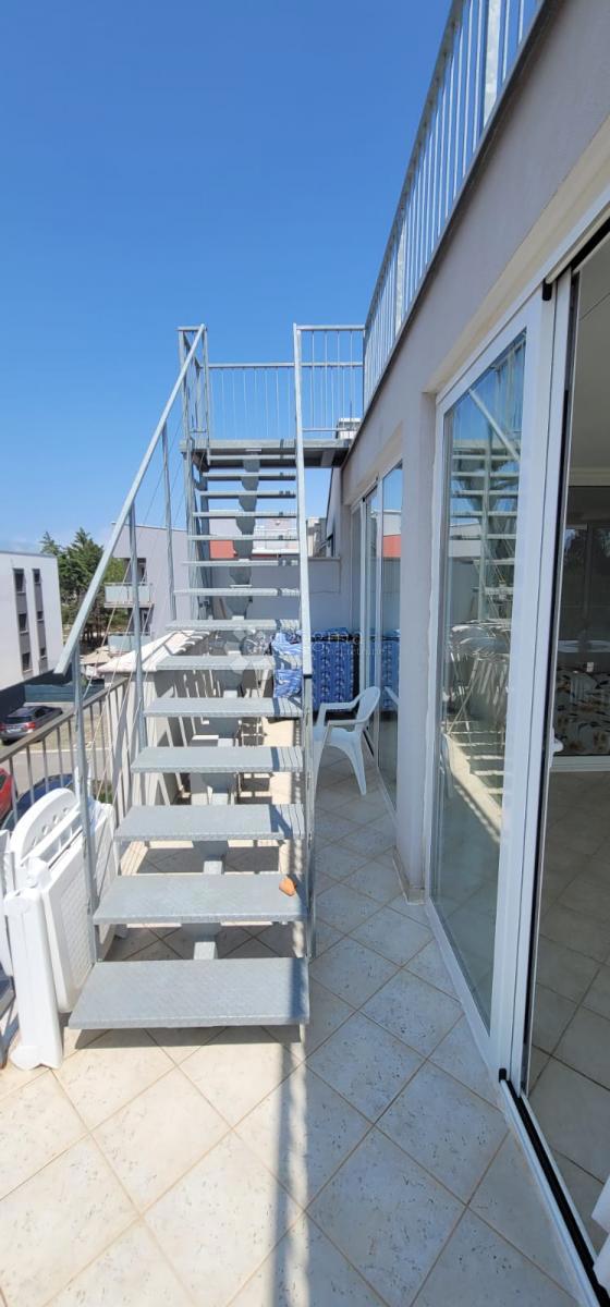 Allogio Zambratija, Umag, 180m2