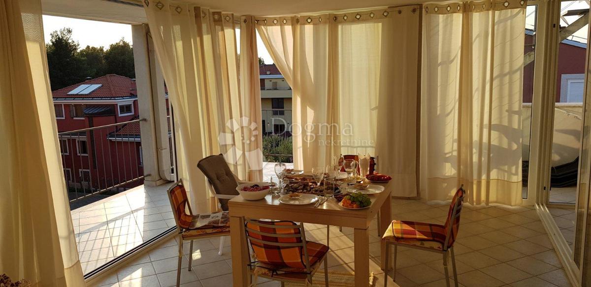 Allogio Zambratija, Umag, 180m2