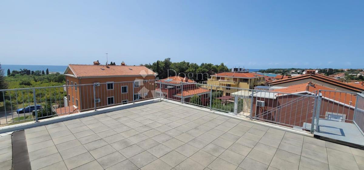 Allogio Zambratija, Umag, 180m2