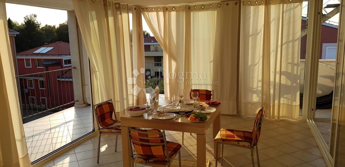 Allogio Zambratija, Umag, 180m2