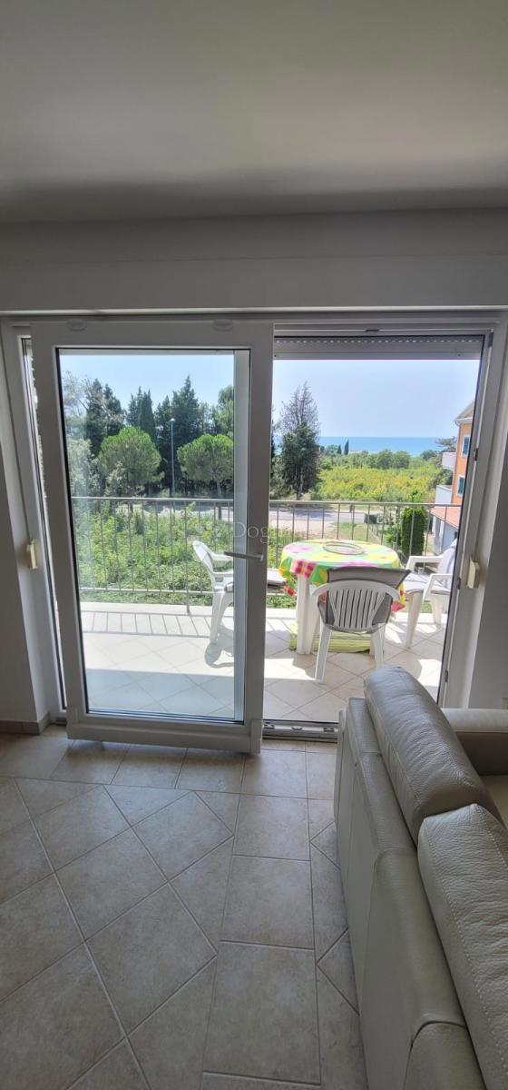 Allogio Zambratija, Umag, 180m2