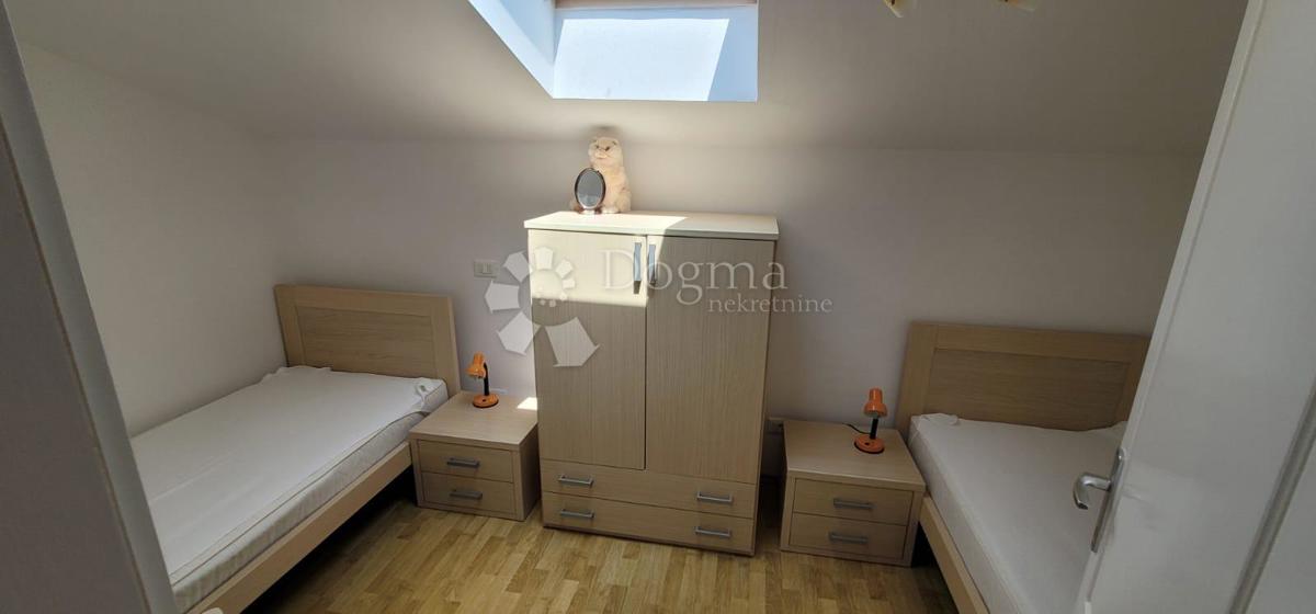 Allogio Zambratija, Umag, 180m2