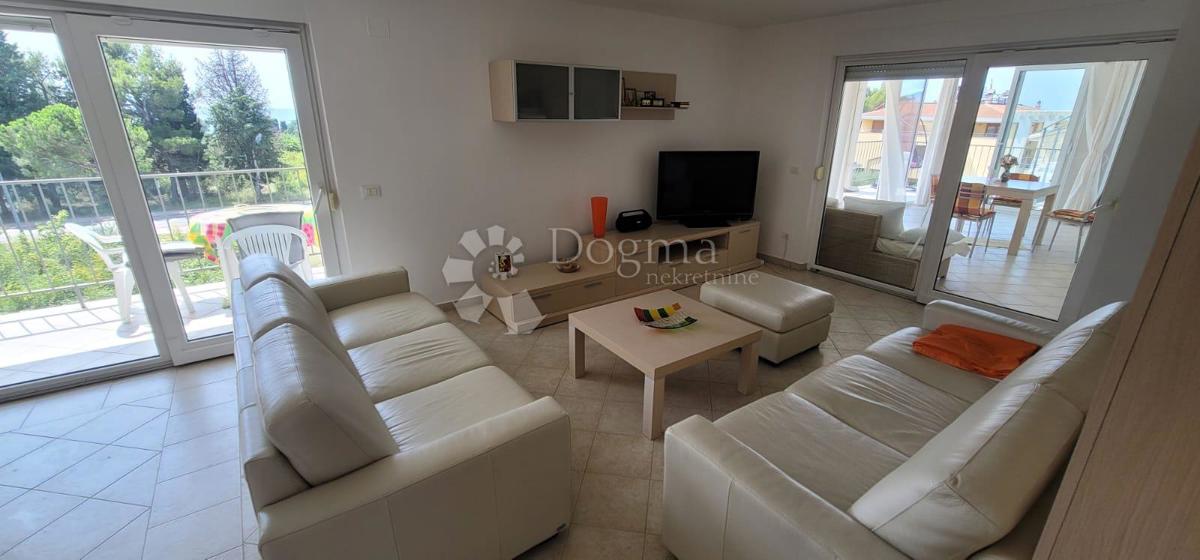 Allogio Zambratija, Umag, 180m2