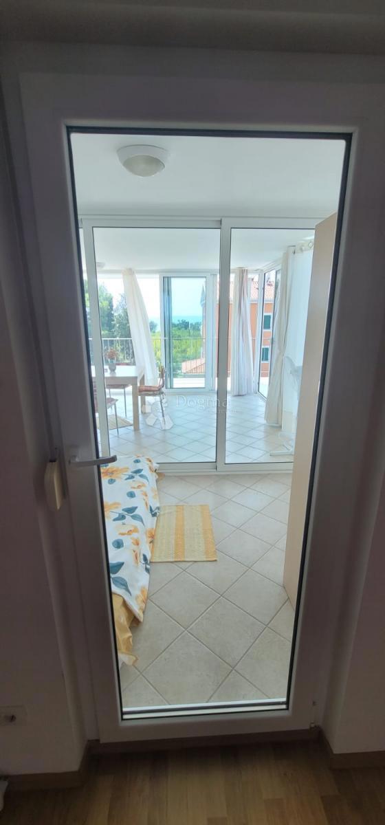 Allogio Zambratija, Umag, 180m2