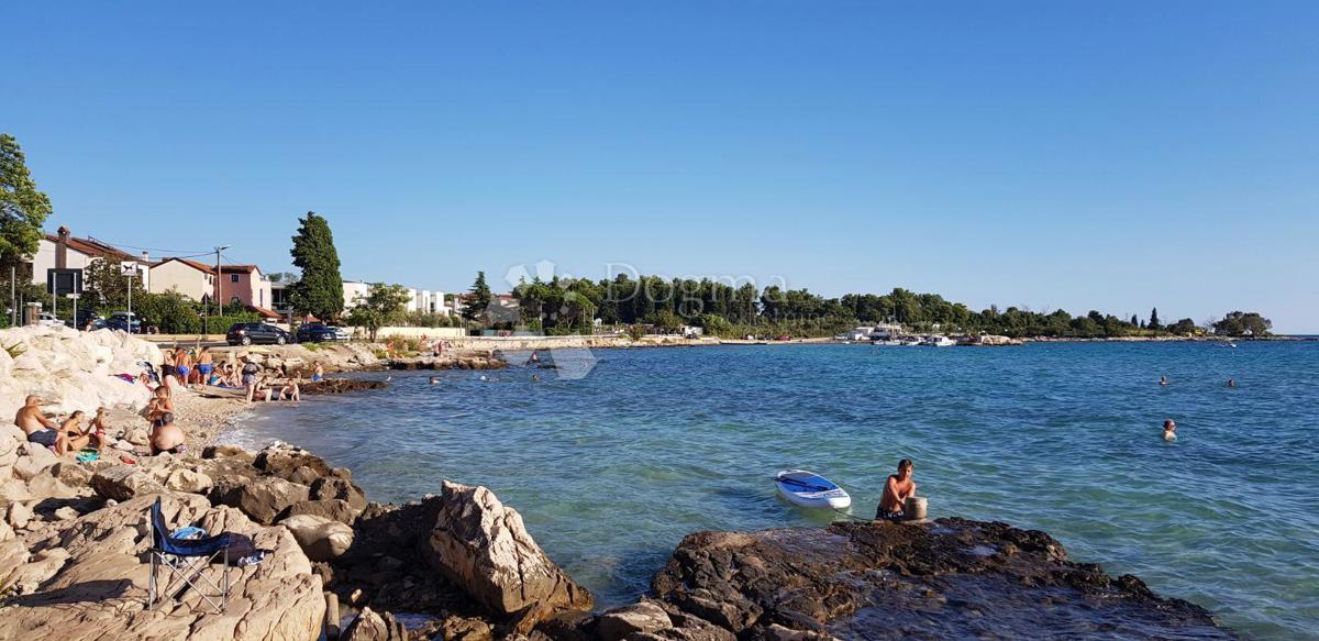 Allogio Zambratija, Umag, 180m2