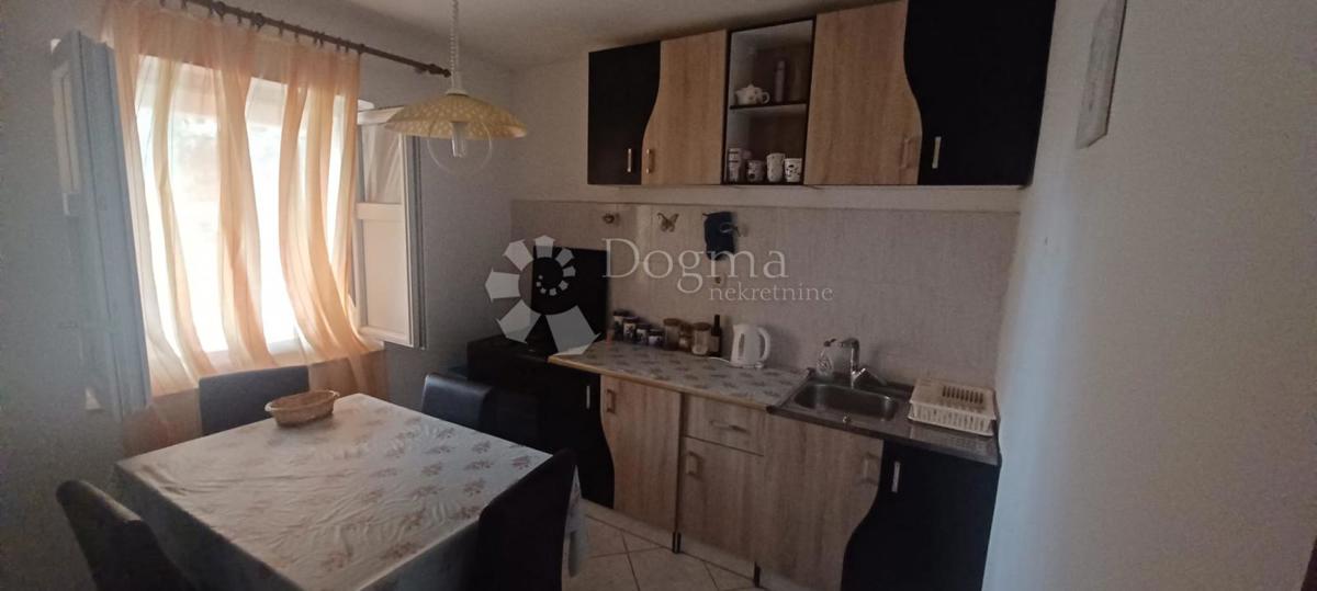 Casa Podaca, Gradac, 204m2