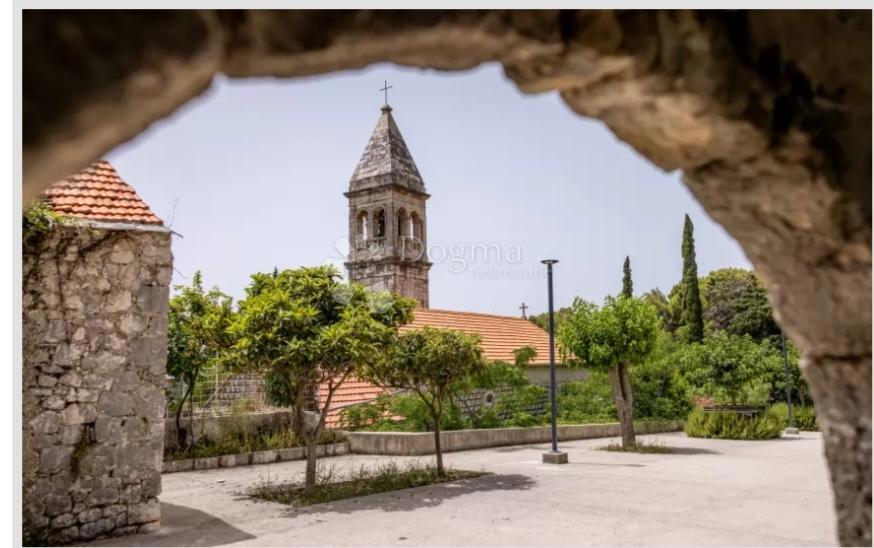 Casa Podaca, Gradac, 204m2