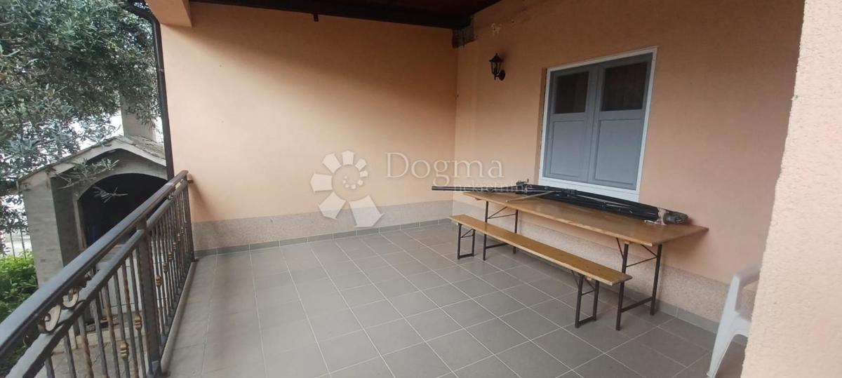 Casa Podaca, Gradac, 204m2