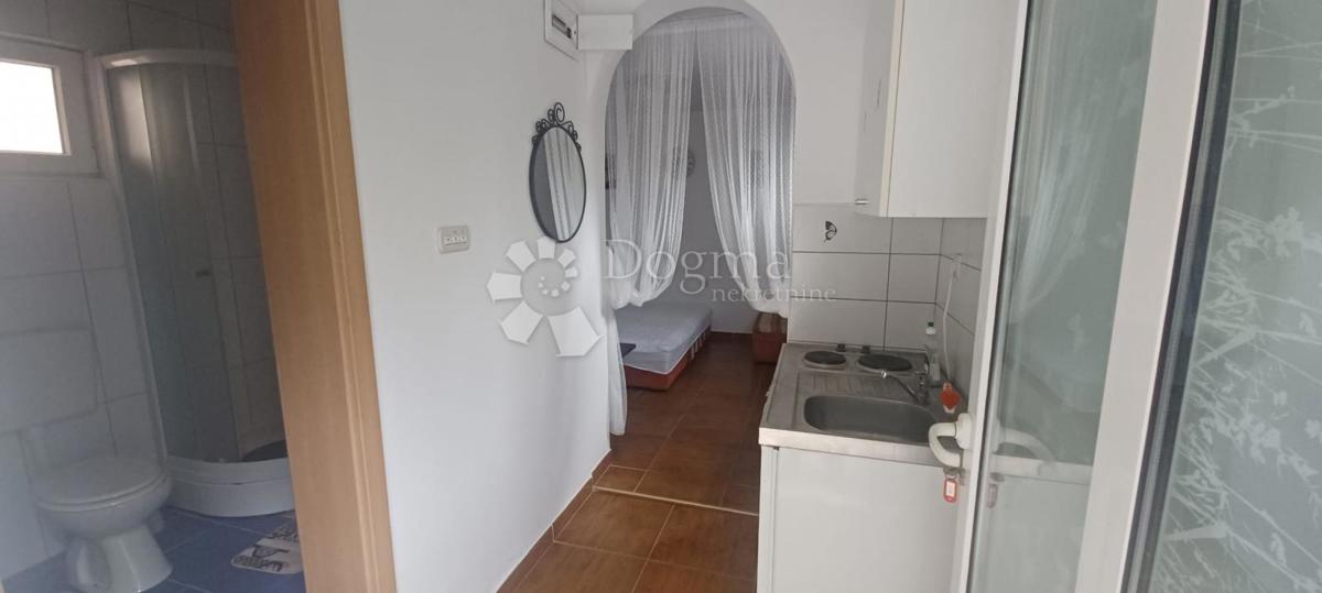 Casa Podaca, Gradac, 204m2