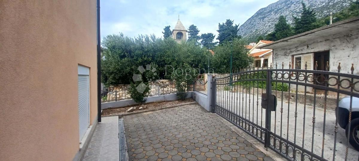 Casa Podaca, Gradac, 204m2