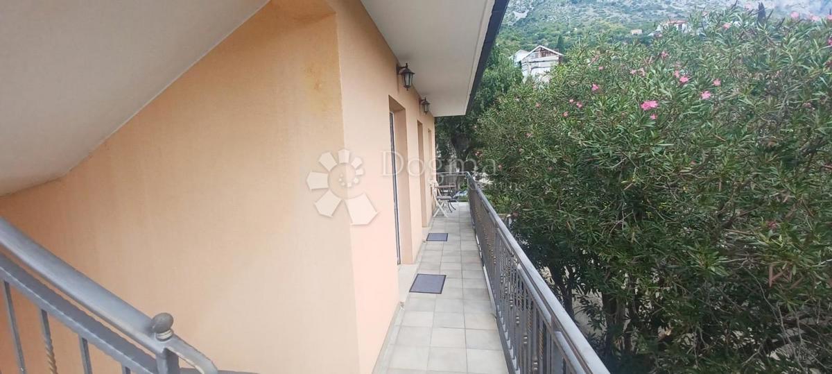 Casa Podaca, Gradac, 204m2