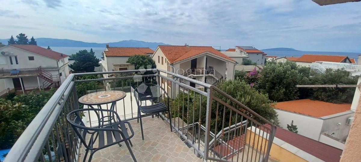 Casa Podaca, Gradac, 204m2