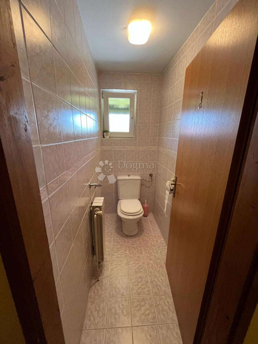 Casa Centar, Varaždin, 184m2