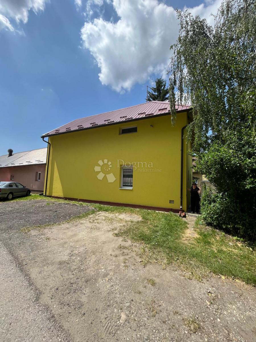 Casa Centar, Varaždin, 184m2