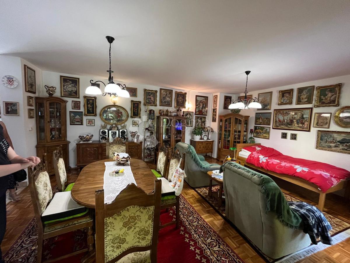 Casa Centar, Varaždin, 184m2